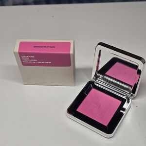 Haus Labs By Lady Gaga Dragon Fruit Daze Cream Blush - Vivid Pink